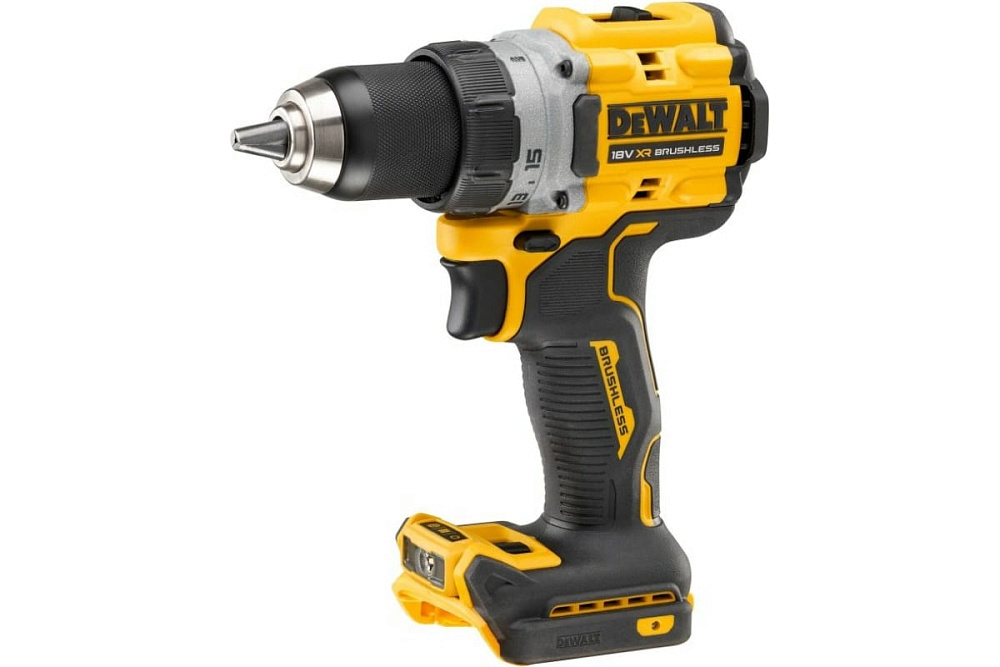 картинка Дрель аккумуляторная DeWalt DCD 800 NT 