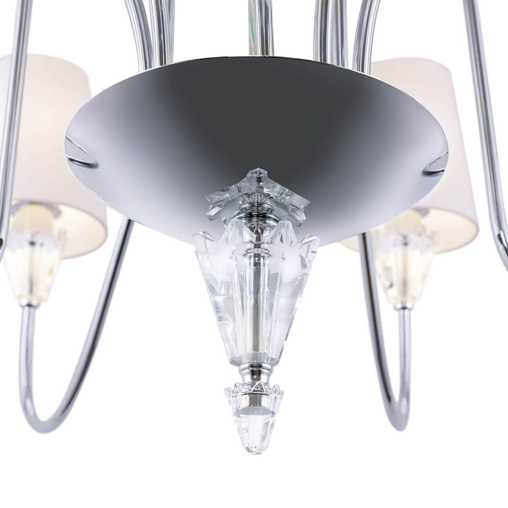 Люстра Maytoni MOD078PL-09CH от гипермаркета ТАТАЕВ
