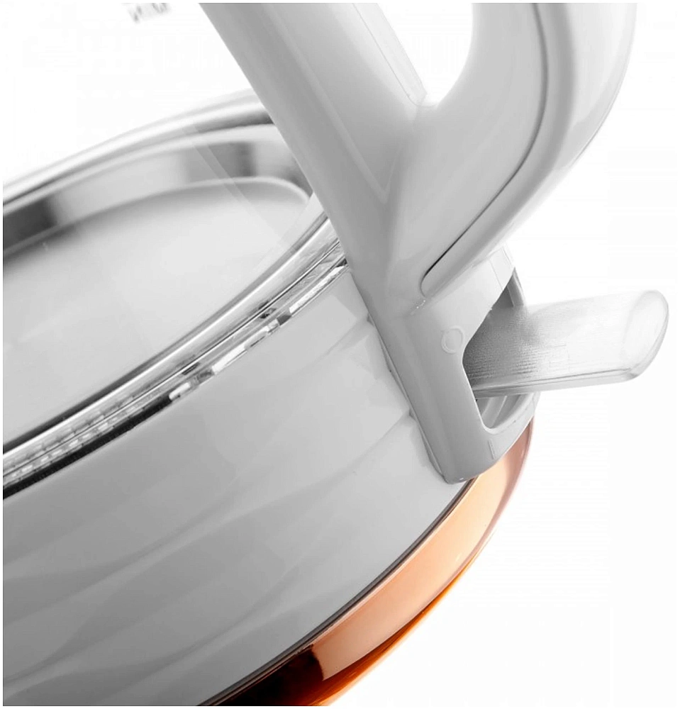 картинка Чайник электрический BRAYER BR1029 