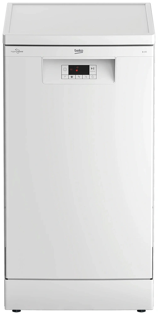 картинка Посудомоечная машина Beko BDFS 15021 W 