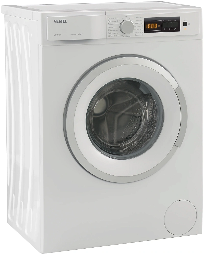 картинка Стиральная машина Vestel WMT 1 R 7120 S 
