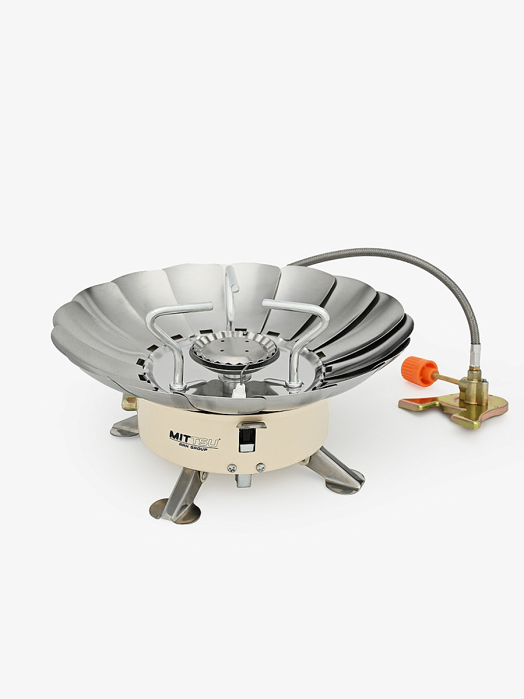 картинка Печка туристическая Mittsu M-6411 