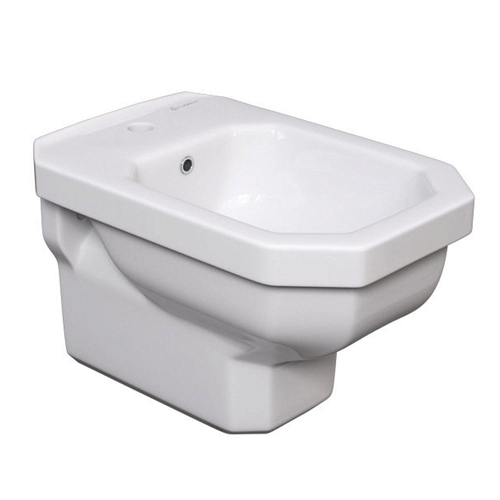 картинка Биде подвесное модель TEMPO 4704 CAPRIGO 