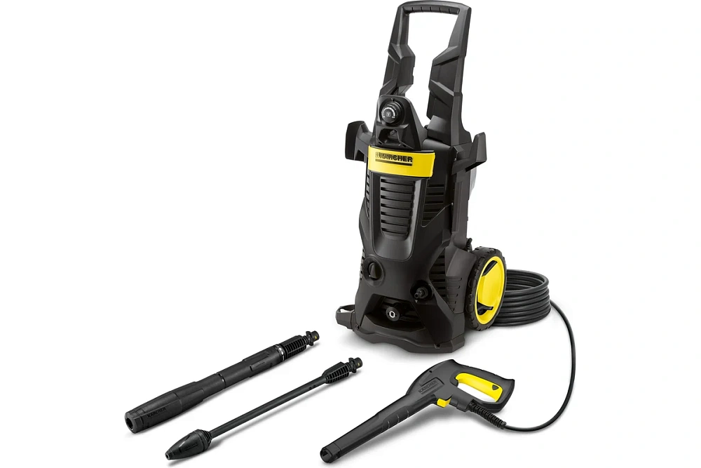 картинка Аппарат высокого давления K6 1.168-508.0 Karcher 