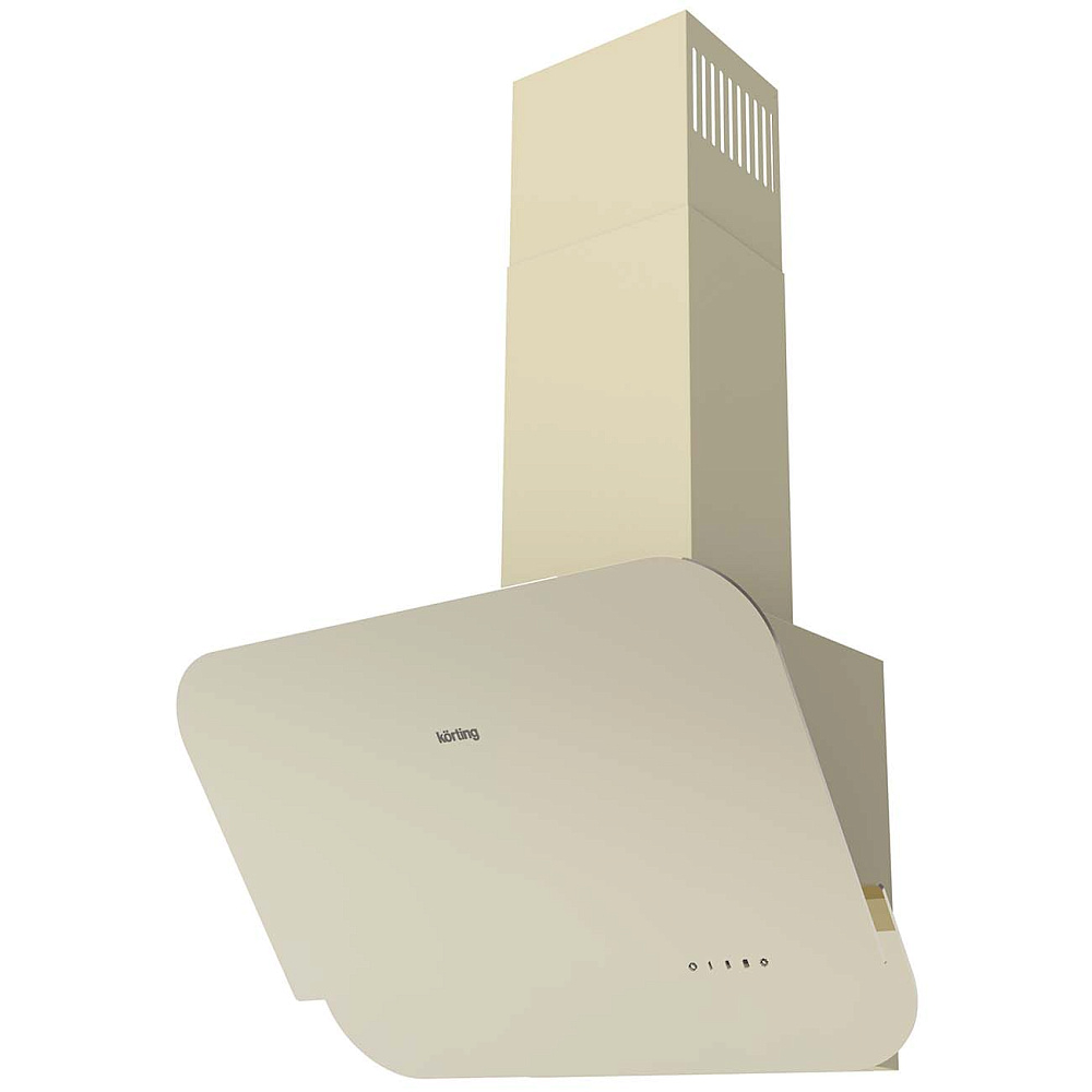 картинка Вытяжка кухонная Korting KHC 66135 GB 