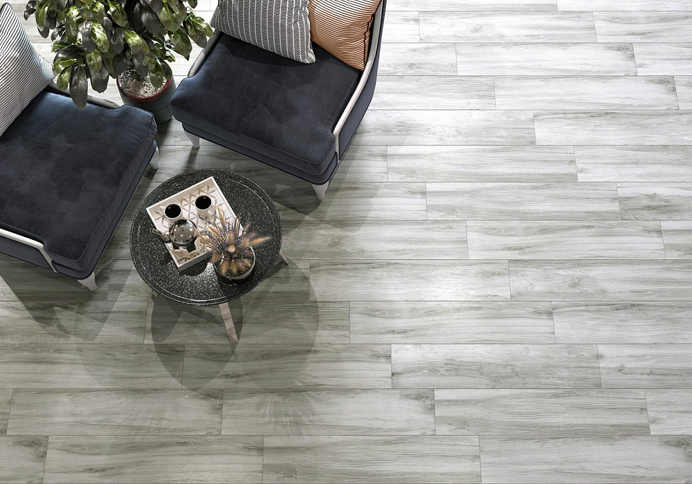 картинка Панель Sanray GFA92SNR07R 200*900 ТМ Alma Ceramica П 