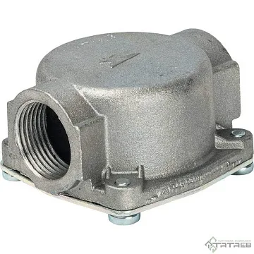 картинка Фильтр газовый 3/4 FG 20 comp ( до 0,5 бар для нас)  являющийся официальным дистрибьютором в России 