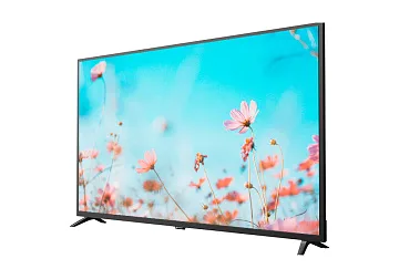картинка Телевизор Sunny 55 QLED UHD  являющийся официальным дистрибьютором в России 