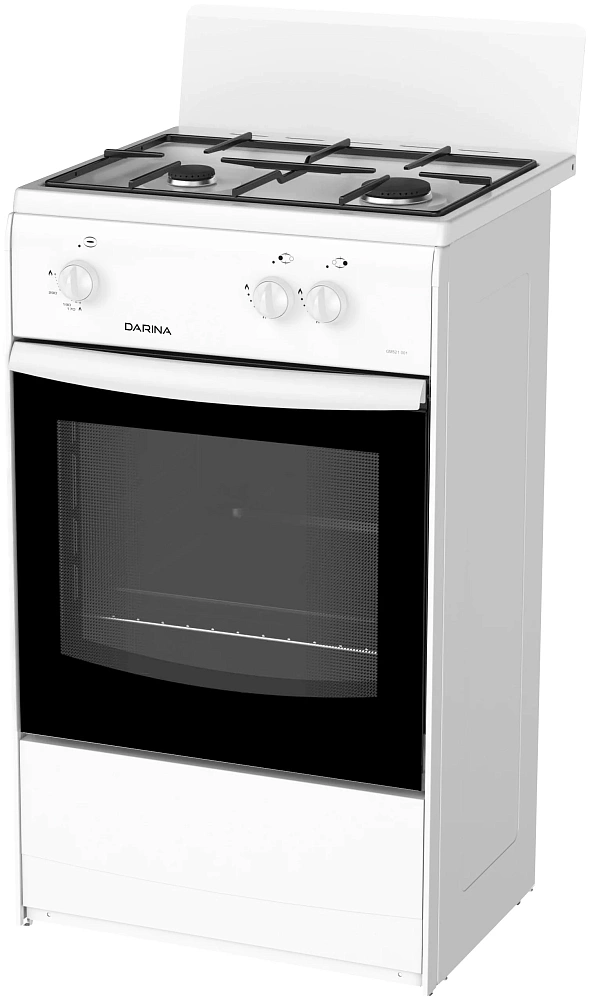 картинка Плита Darina 1AS GM521 001W 