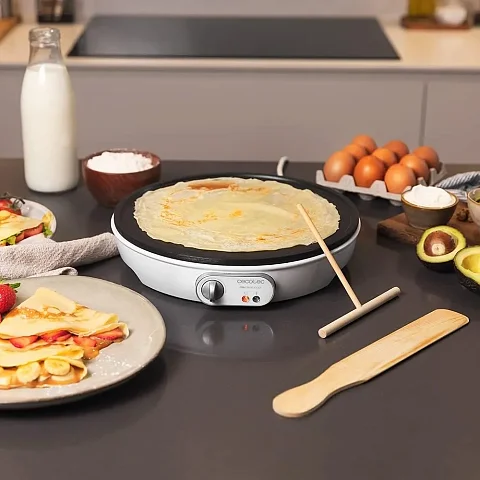 картинка Блинницы и вафельницы 