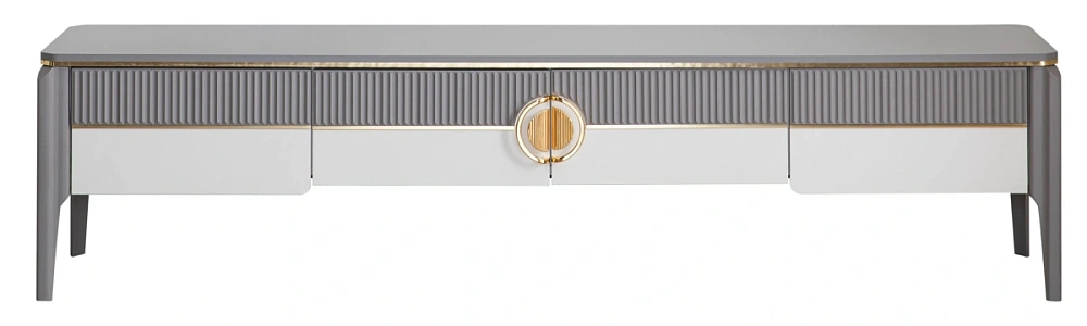 картинка Подставка ТВ Best Wall Unit Lower Side Weltew 