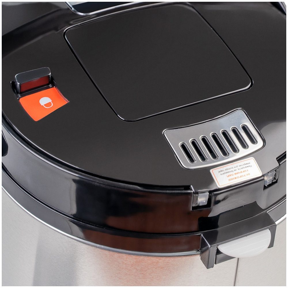 картинка Термопот Galaxy GL 0612, 900Вт, 3.2л 