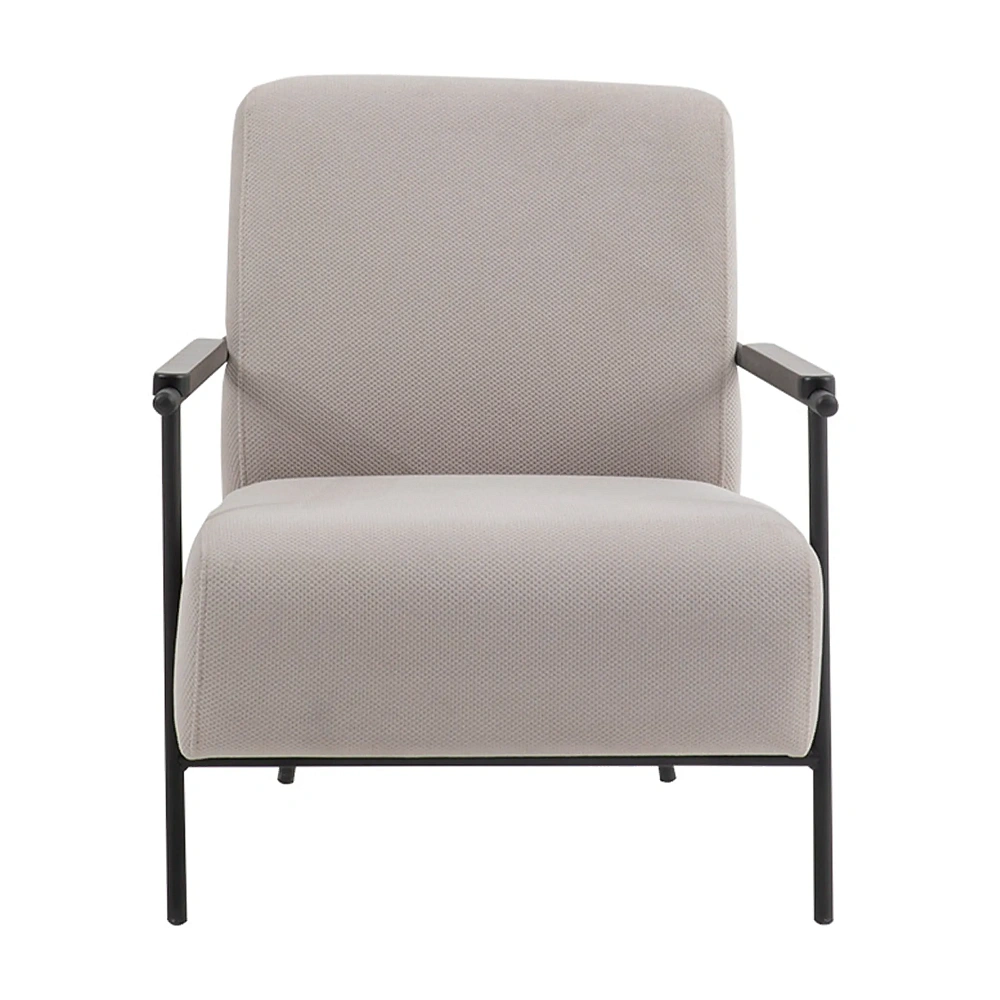 картинка Кресло Milas One Seater HM-193 без раздвижного механизма Weltew 