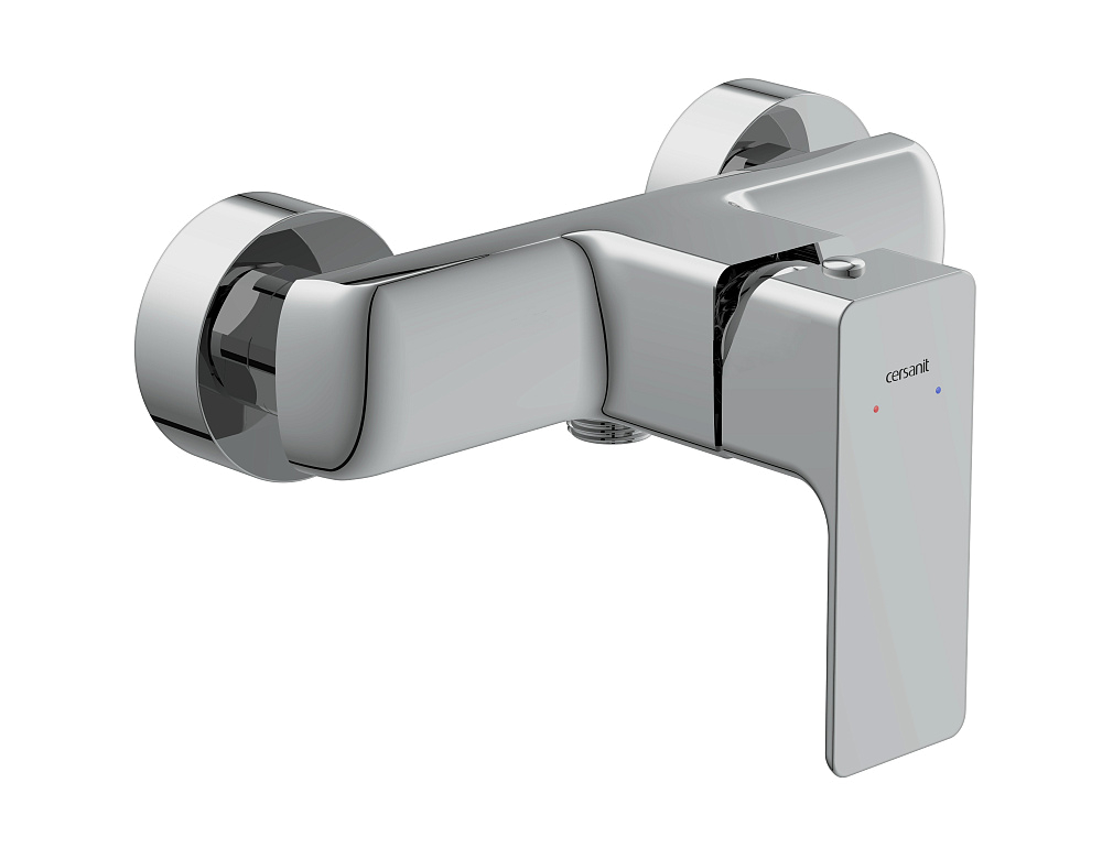 картинка Смеситель для душа GEO однорычажный 63041 Cersanit 