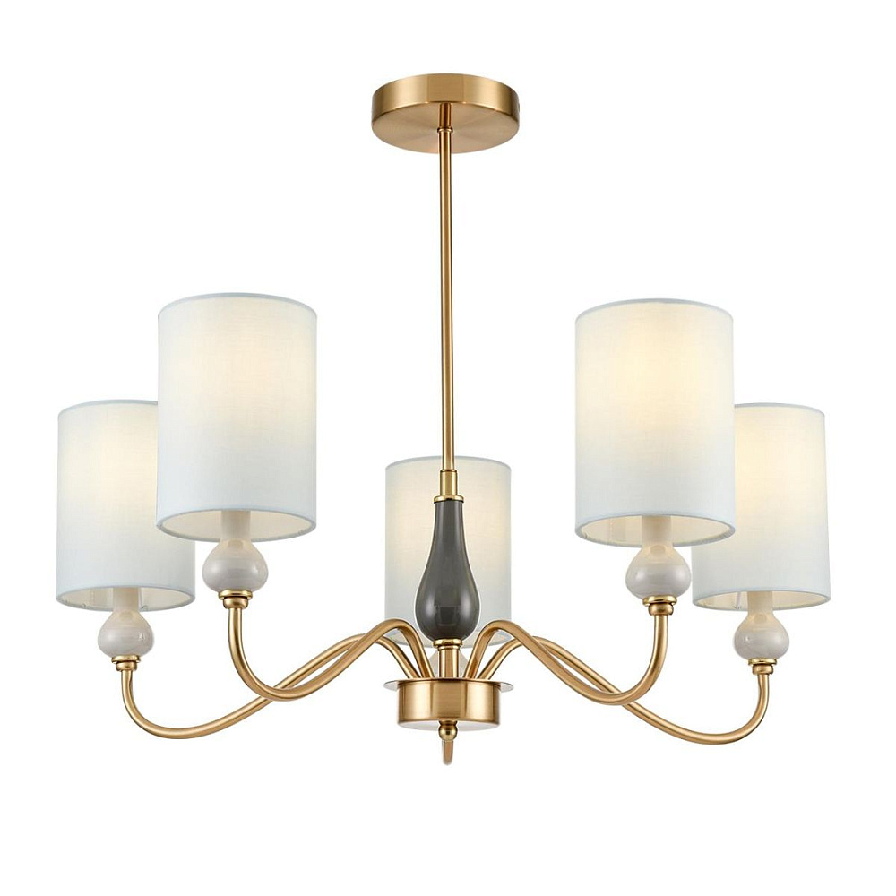 Люстра Lumion 6590/5 Classi LN24 Anri от гипермаркета ТАТАЕВ