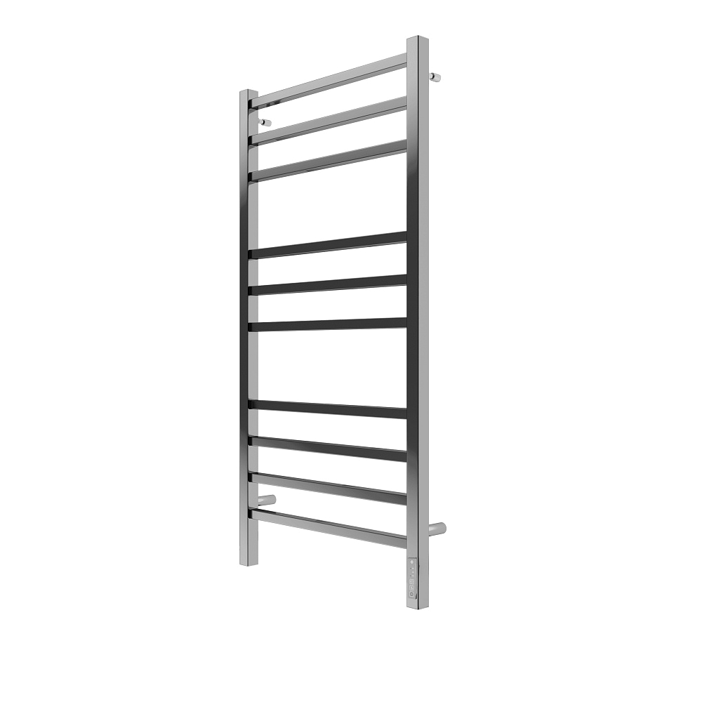 картинка Полотенцесушитель Terminus Ватикан Электро П10 500*1050 Quick touch 