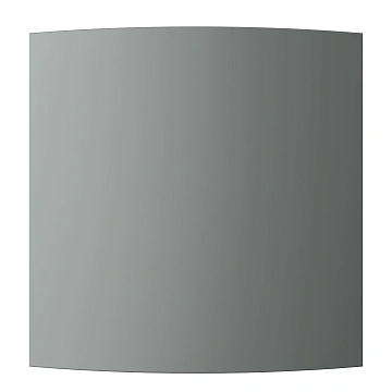 картинка Панель декоративная QARDO D100 172*172 Graphite ERA  являющийся официальным дистрибьютором в России 