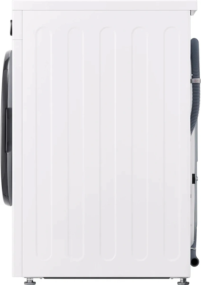 картинка Стиральная машина LG F2 Y1 VS6W Белая 9кг 