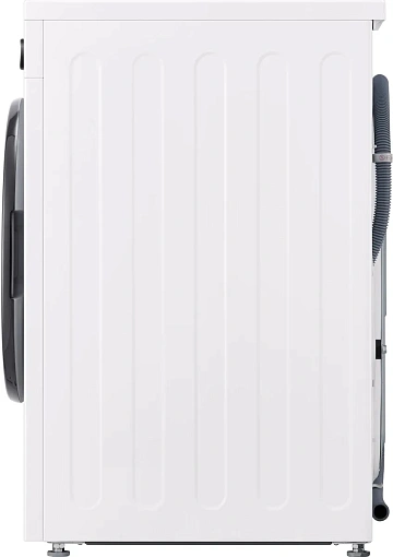 картинка Стиральная машина LG F2 Y1 VS6W Белая 9кг 
