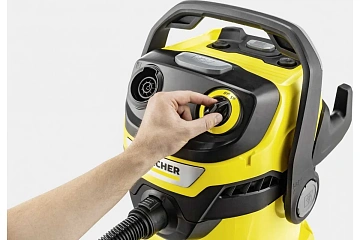 картинка Пылесос WD 5 S V-25/5/22 YSY 1.628-350.0 Karcher 