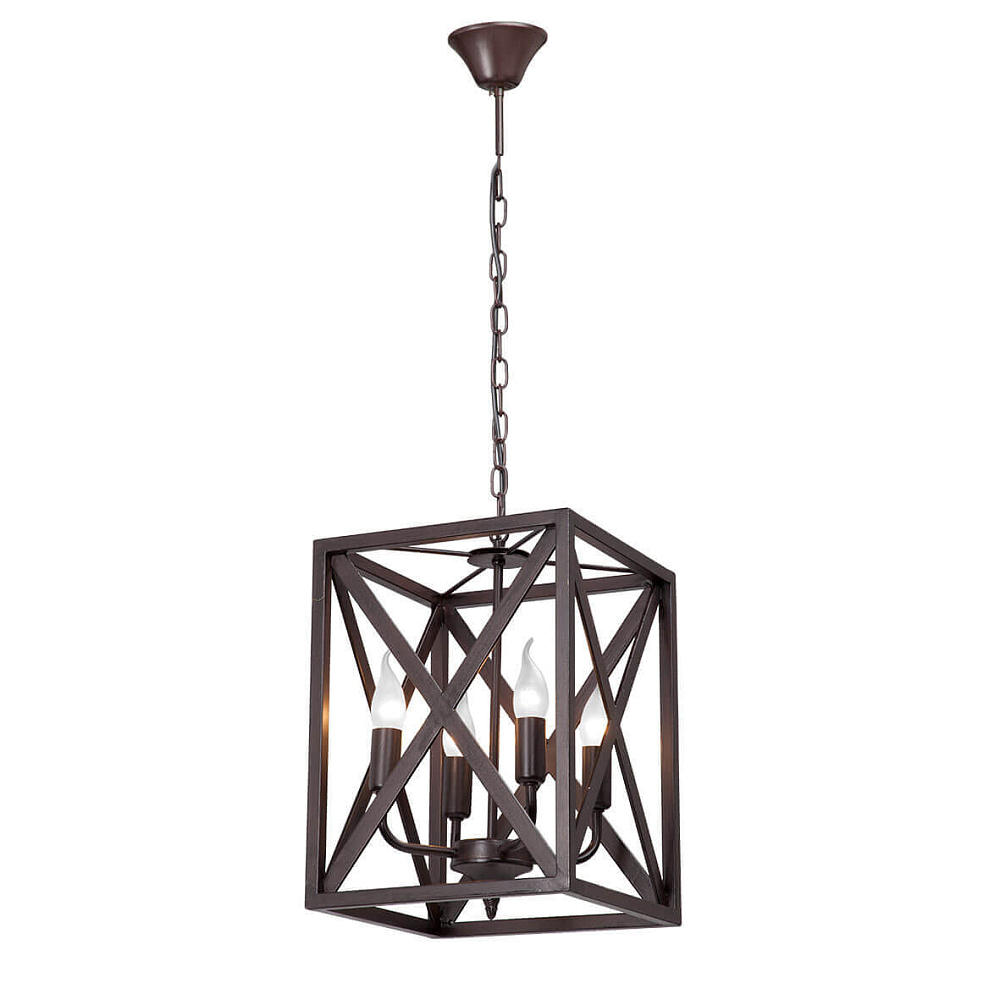 Люстра V4197-7/4 от гипермаркета ТАТАЕВ