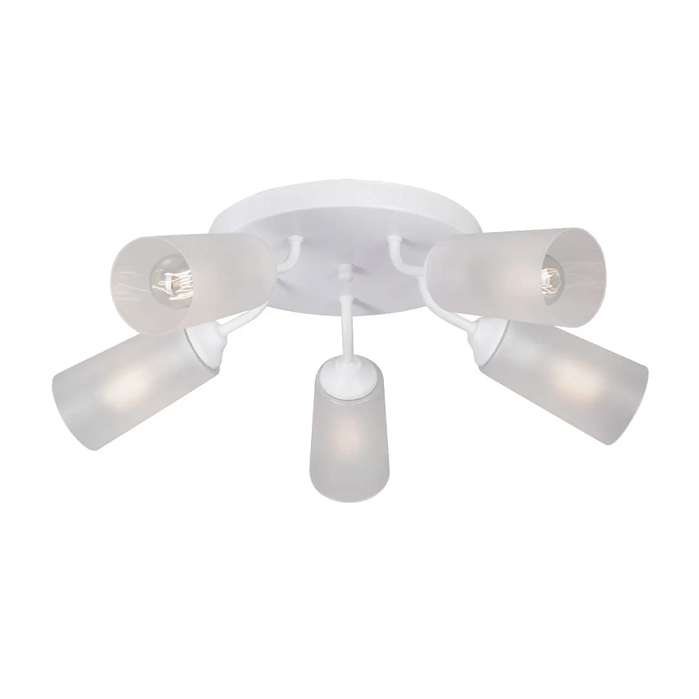 Люстра V3762-0/5PL от гипермаркета ТАТАЕВ