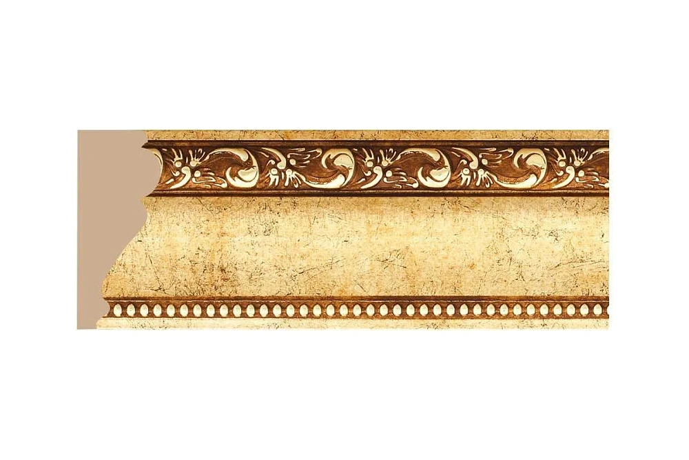 картинка Молдинг Малый 161-552 (59*21*2400мм) (18шт) 