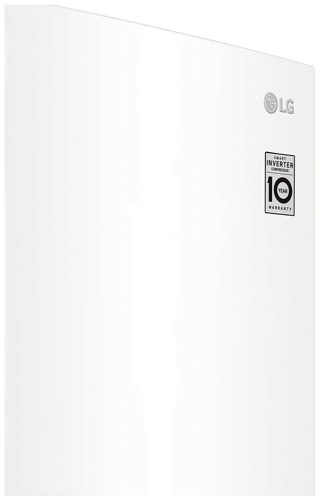 картинка Холодильник LG GA-B 509 CQCL 