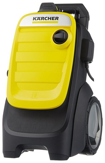 картинка Аппарат высокого давления К7 Compact 1.447-050.0 Karcher  являющийся официальным дистрибьютором в России 