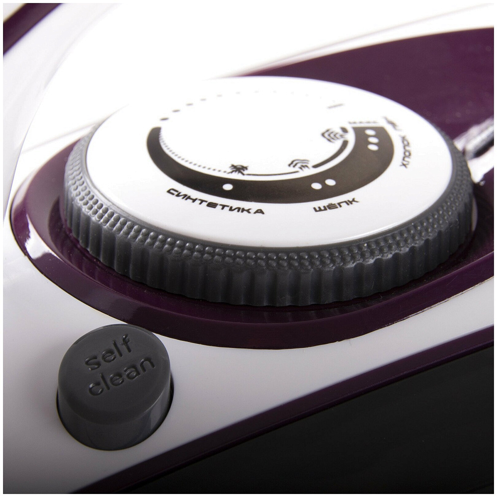 картинка Утюг электрический Remenis REM-4101 violet 