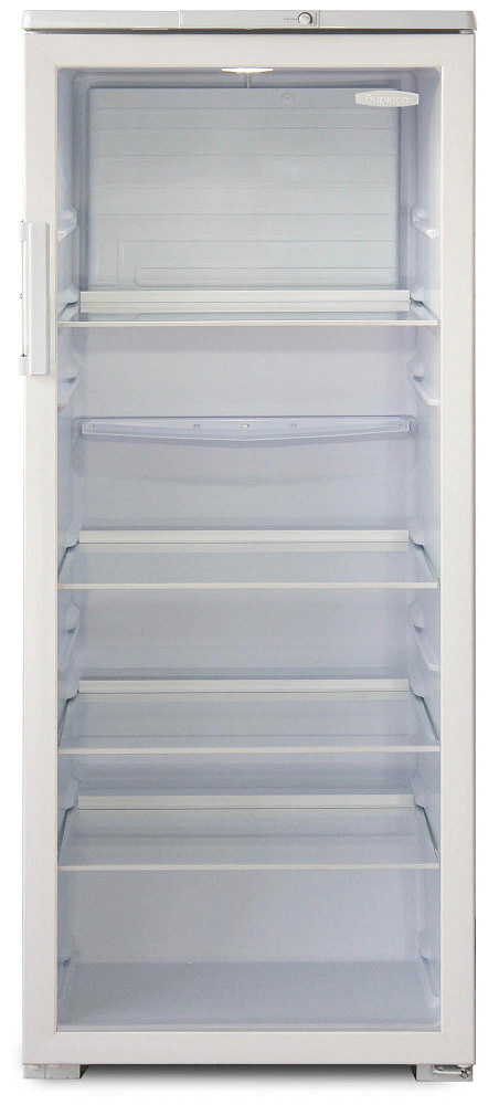 картинка Холодильник витринный Бирюса 290 E 