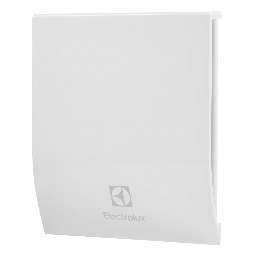 картинка Вентилятор вытяжной Electrolux D100 черный 