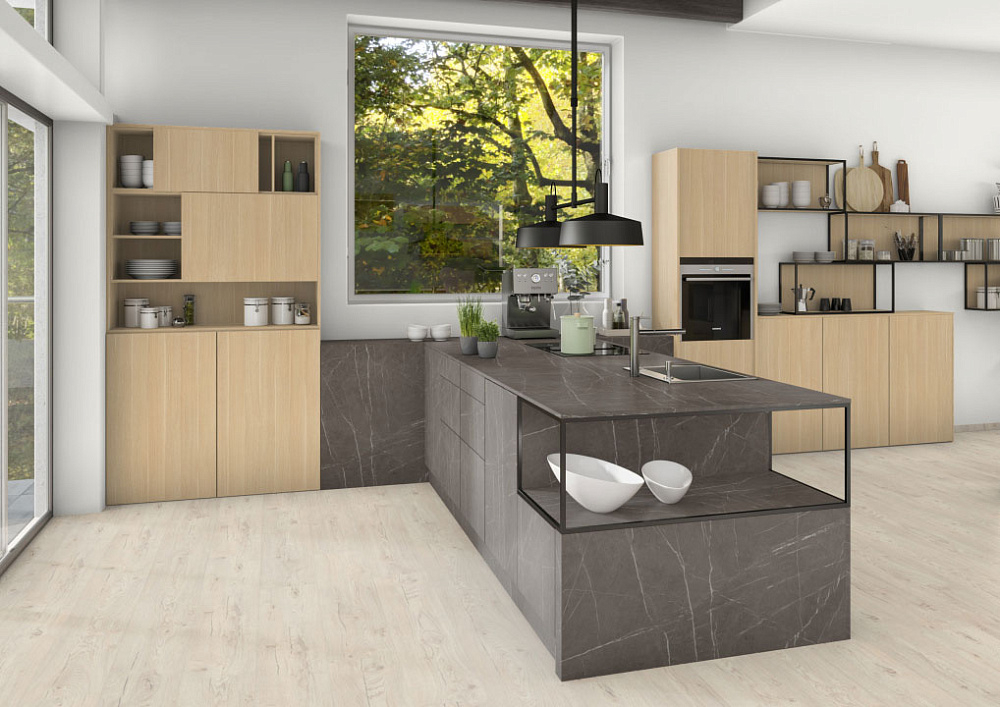 Ламинат Egger EPL038 Дуб меловой 1292*192*8мм (1.9948м2/8шт) от гипермаркета ТАТАЕВ