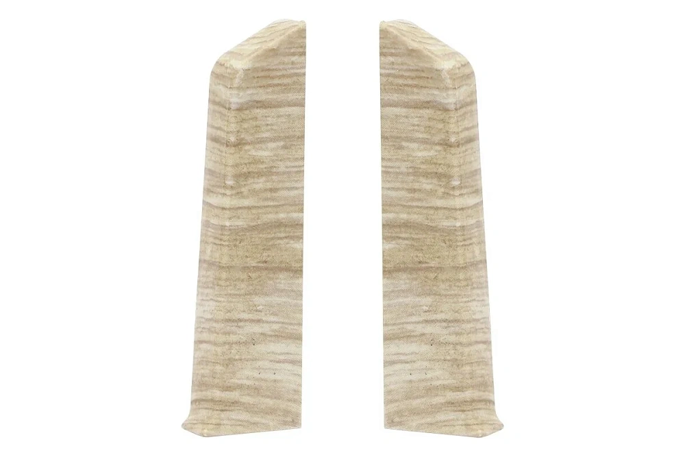 картинка Заглушка Royce 80мм 327 Дуб Пальмир левая 