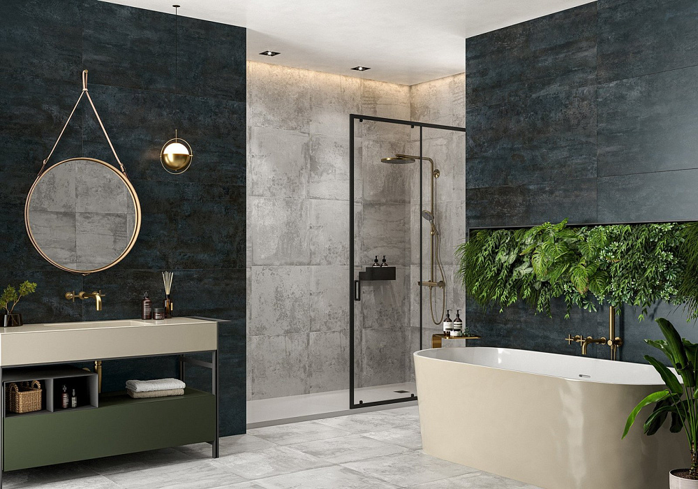 картинка Панель Oxide 570*570 (GFA114OXD20L) ТМ Alma Ceramica П 