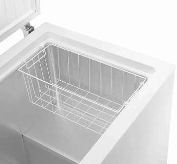 картинка Морозильный ларь Gorenje FH 40 APW  являющийся официальным дистрибьютором в России 
