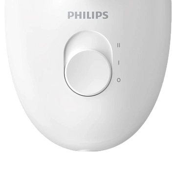 картинка Эпилятор Philips BRE 245/00  являющийся официальным дистрибьютором в России 