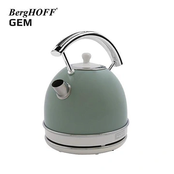 картинка Чайник BergHOFF 7950021  являющийся официальным дистрибьютором в России 