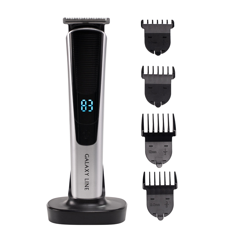 картинка Набор для стрижки Galaxy Line GL 4161 