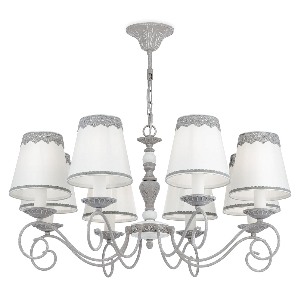 Люстра Maytoni ARM023-08-S от гипермаркета ТАТАЕВ