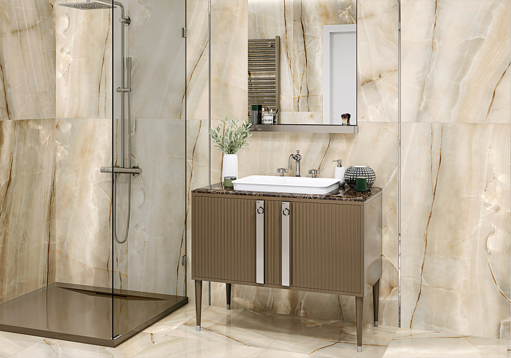 картинка Панель Onyx Smoke Light 600*1200 (60120OSM00P) TM LCM 