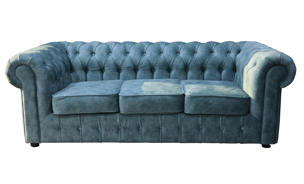 картинка Диван-кровать Честер 3-х м с механизмом 