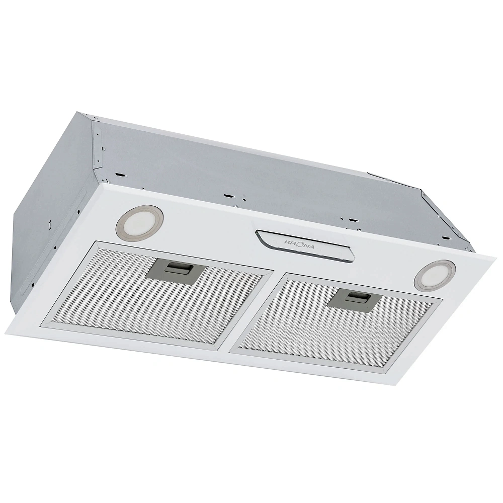 картинка Вытяжка кухонная Krona Ameli 900 S white 