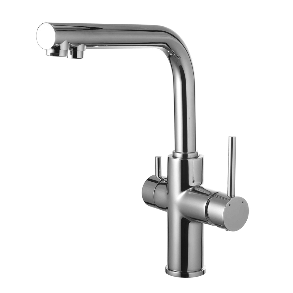 картинка Смеситель Lemark 3060 C 