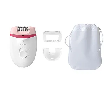 картинка Эпилятор Philips BRE 255/00 