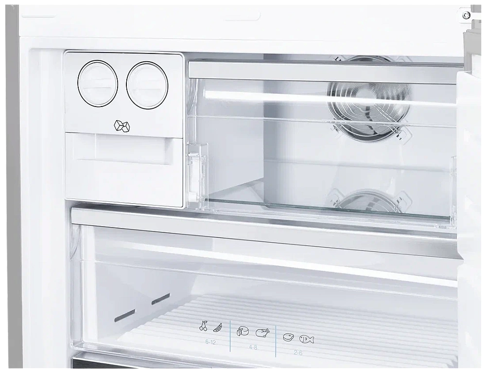 картинка Холодильник Kuppersberg NRV 192 WG 