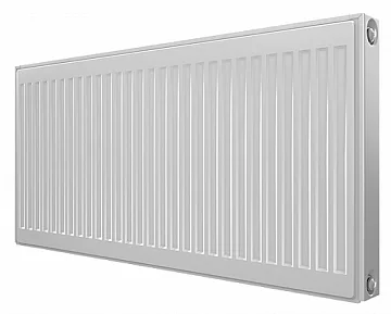 картинка Радиатор панельный Royal Thermo COMPACT C22-500-1300 RAL9016  являющийся официальным дистрибьютором в России 
