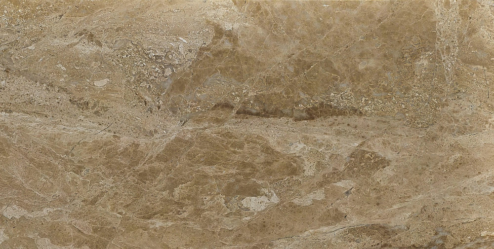 картинка Плитка керамическая Флоренция д/стен верх светло-коричневый 25*50см (1.375м2/11шт) (74.25м2) 