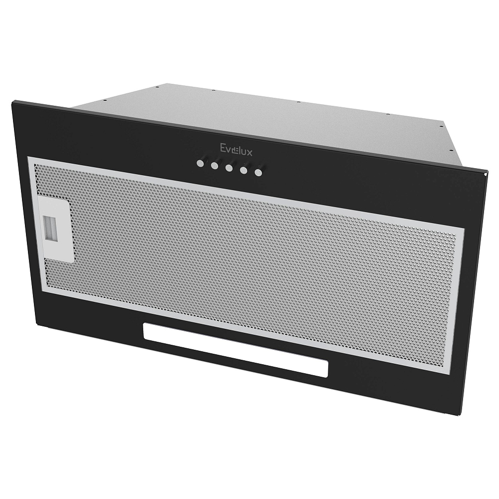 картинка Вытяжка Evelux Integral 60 B 