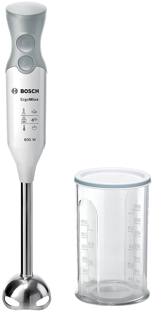 картинка Блендер погружной Bosch MSM 66110 